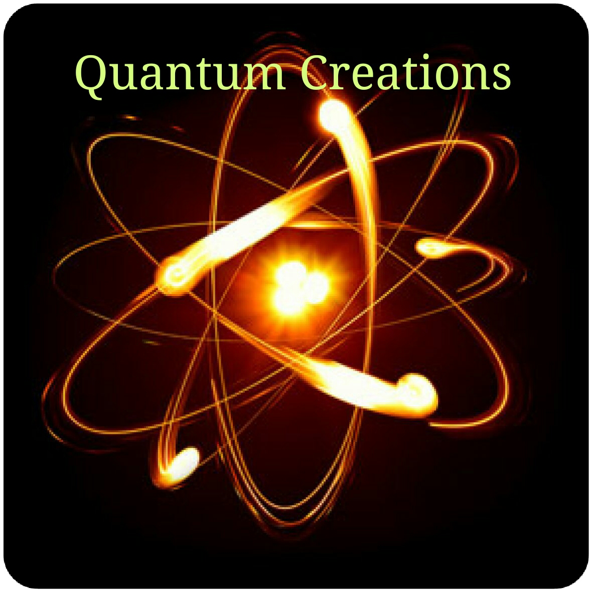 Quantum Creations