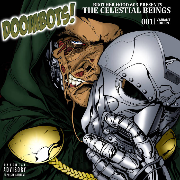 DOOMBOTS