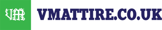 VM logo