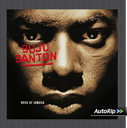 Buju Voice of JA