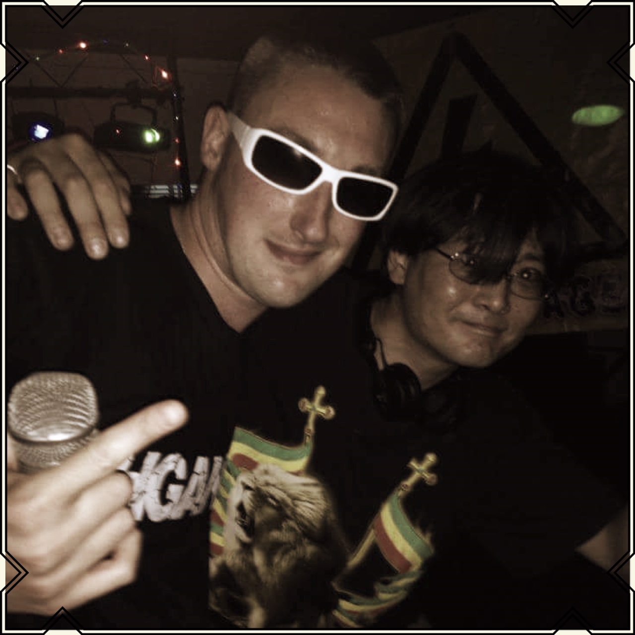 DHD Mr S MiX 2018 LIVE