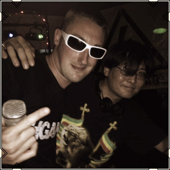 DHD Mr S MiX 2018 LIVE