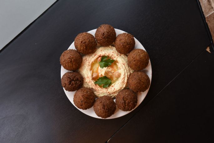 falafel