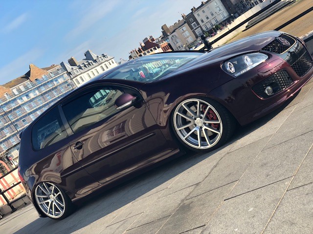 FEATURED VW MK POW 2018