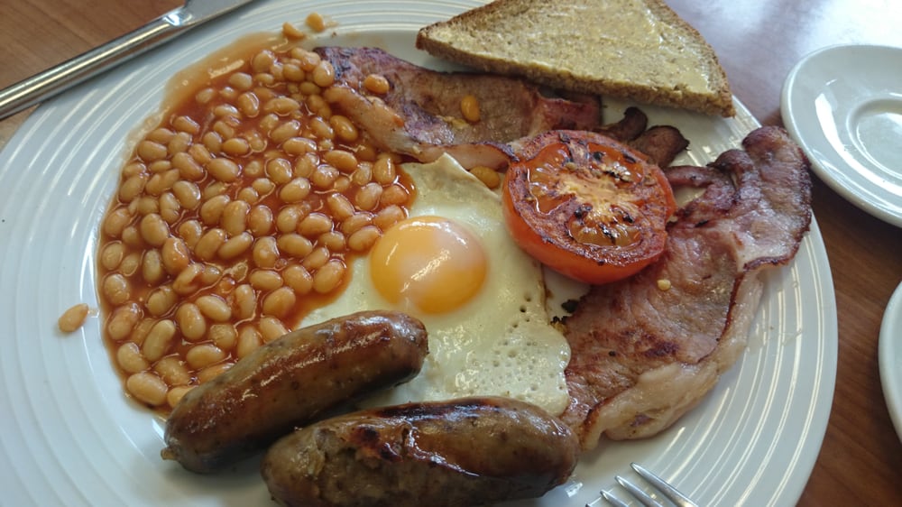 finchleybreakfast