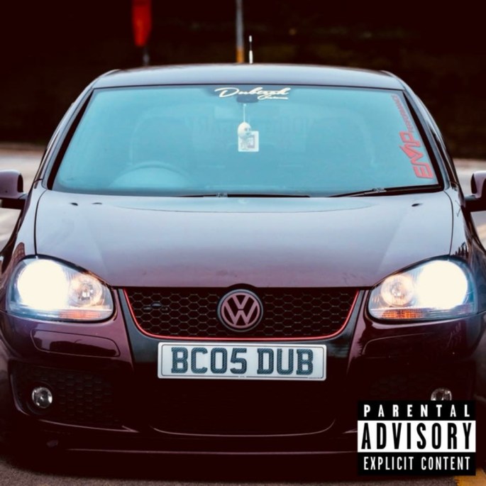 Front VW Mk5 Tech