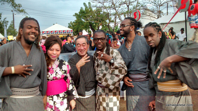Japan-Festival-Jamaica
