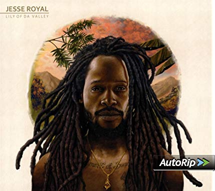 Jessee Royal