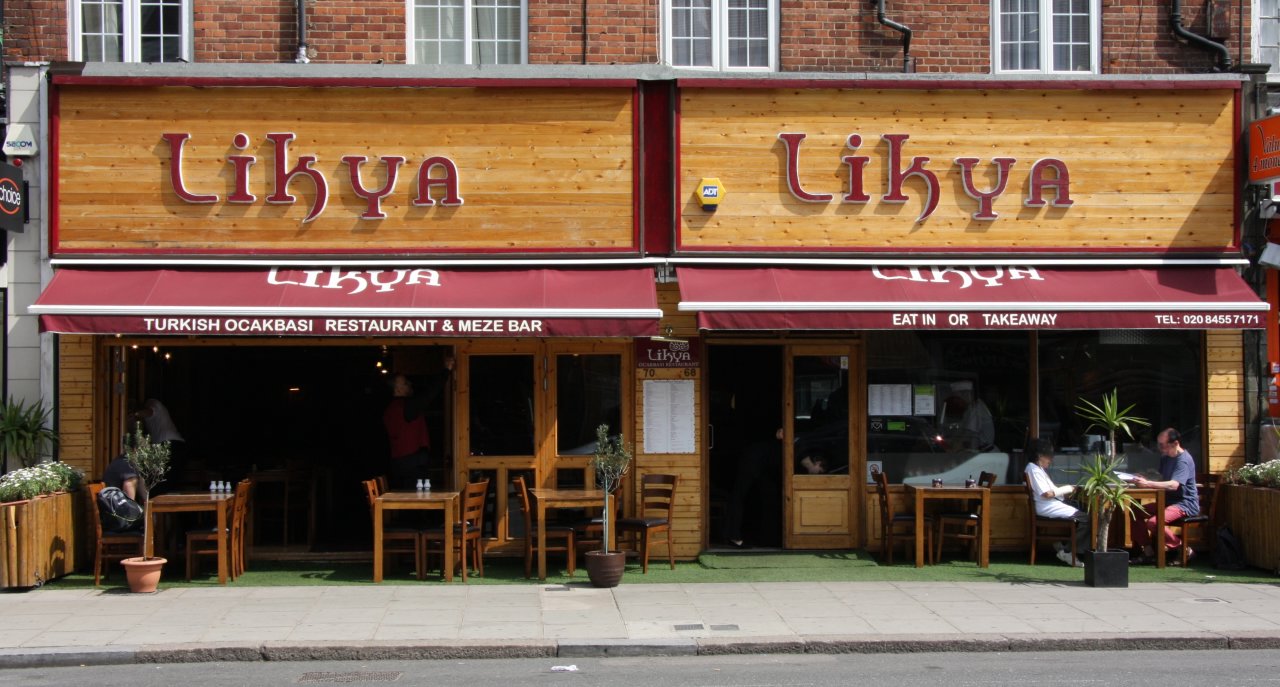 Likyagoldersgreen