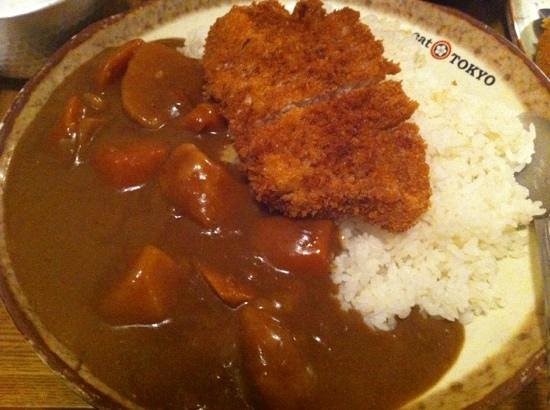 pork curry