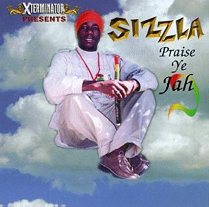Sizzla