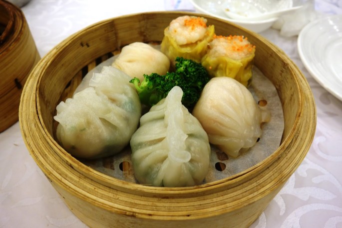 taotao dimsum