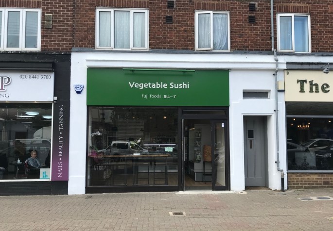 vegsushishop