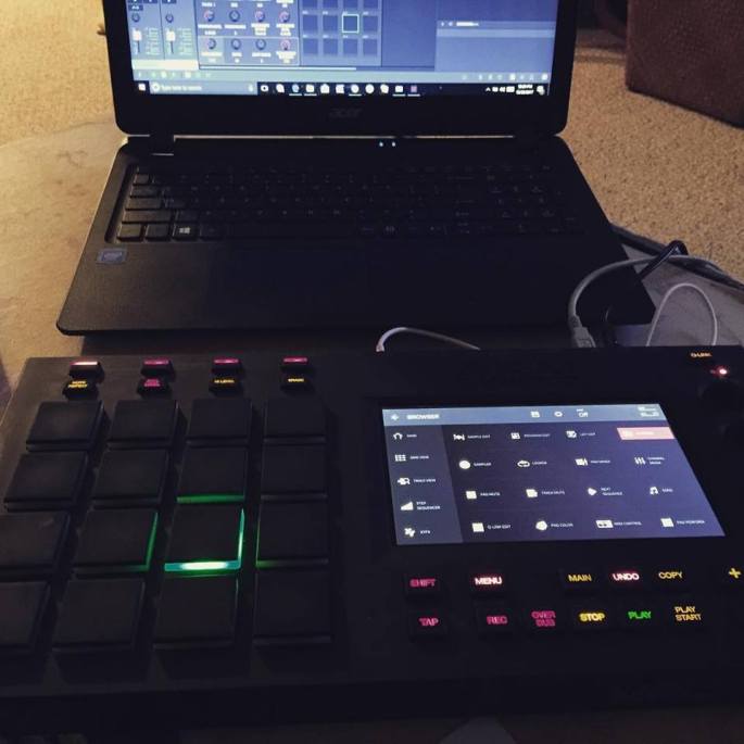 Beats Graveyard Shift