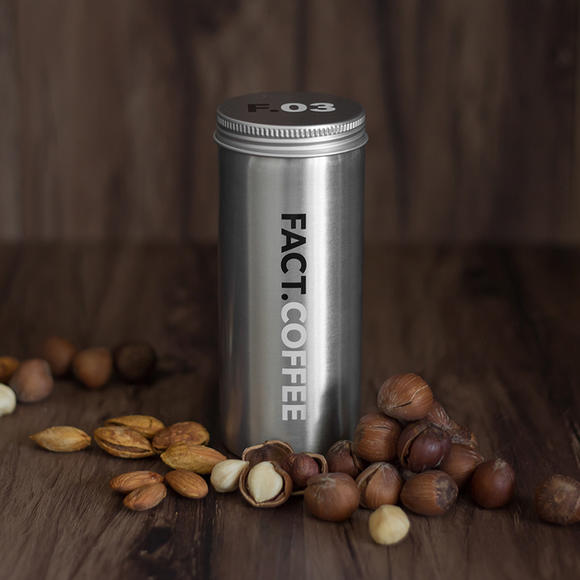 FACT COFFEE 3