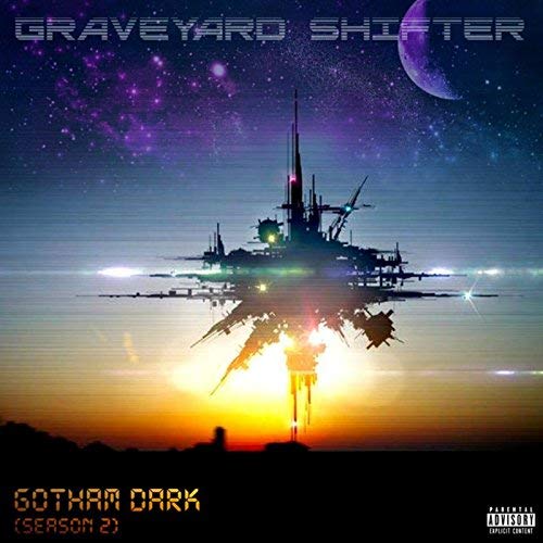 GOTHAM DARK TWO