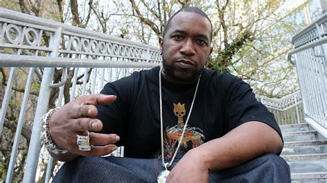 Kool G Rap