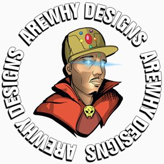 AREWHY DESIGNS