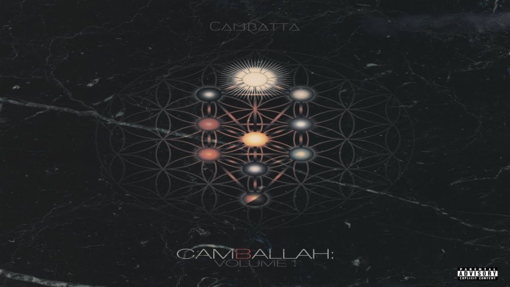 Cambatta (Pt.1 Camballah&nbsp;-Truth)