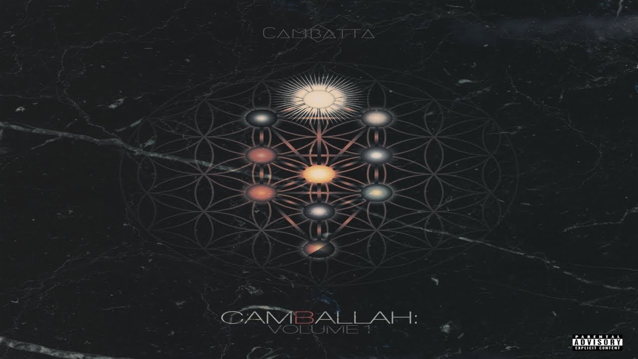 Camballah Vol 1