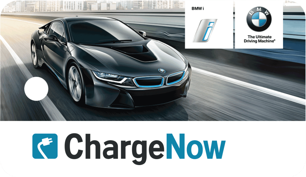 BMW: Electric Future&nbsp;(AUTO)2020+
