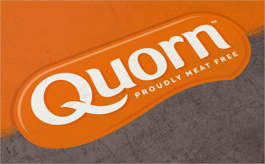 Quorn logo two