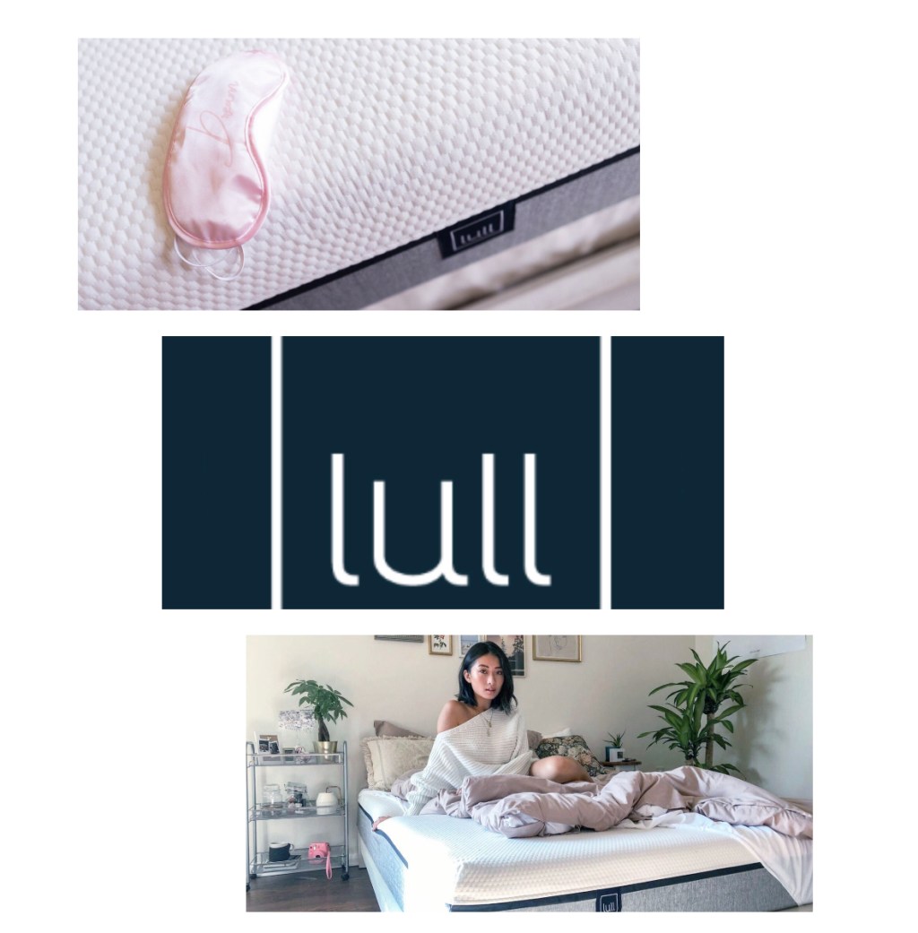 Lull Mattress (USA)🇺🇸