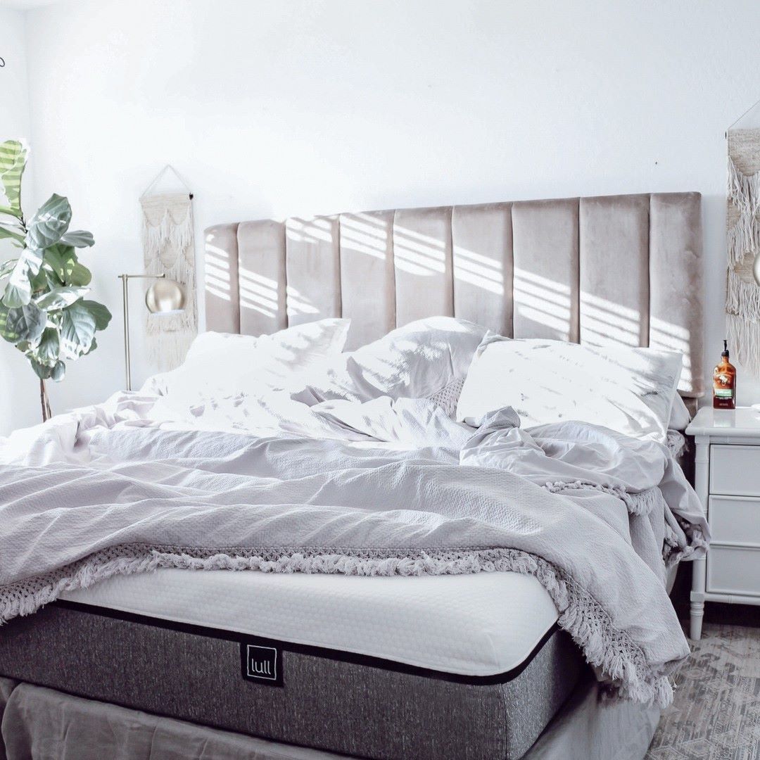 Lull Bed