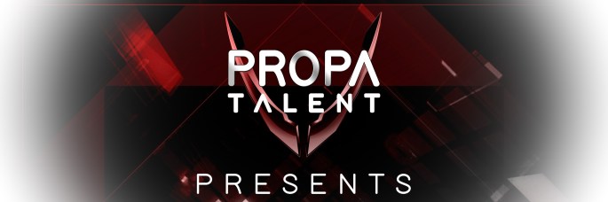 Propa talent - propa dubs vol3 digital release_edited