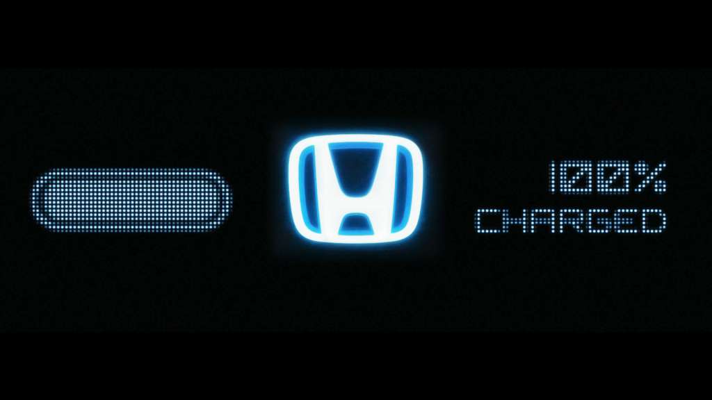 HONDA – The ELECTRIC, new&nbsp;age!!!