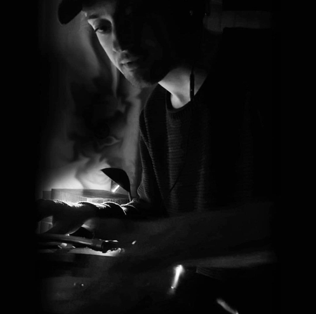 OMEGA POINT 2 0 1 9 (Drum and&nbsp;Bass)