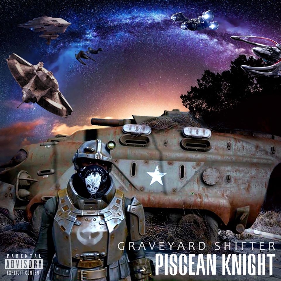 PISCEAN KNIGHT