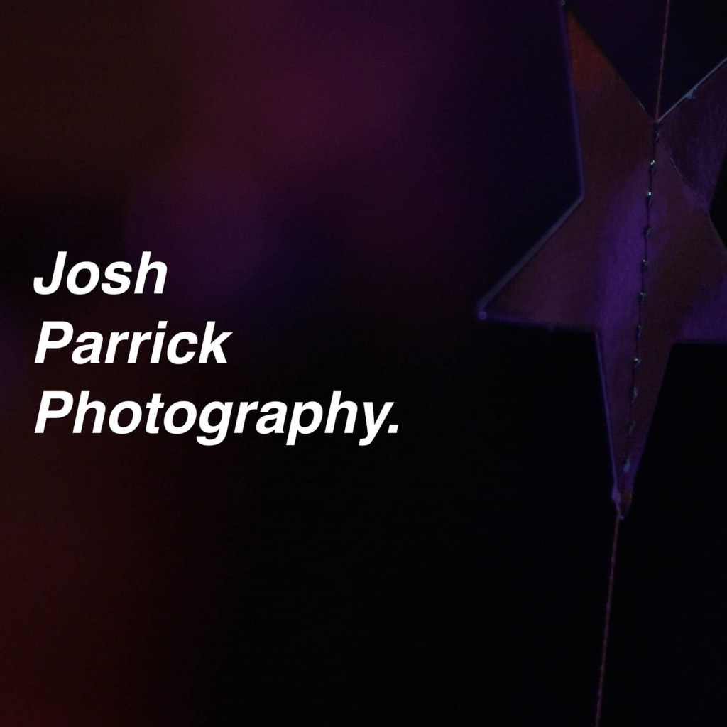 Josh Parrick Photography&nbsp;2020+