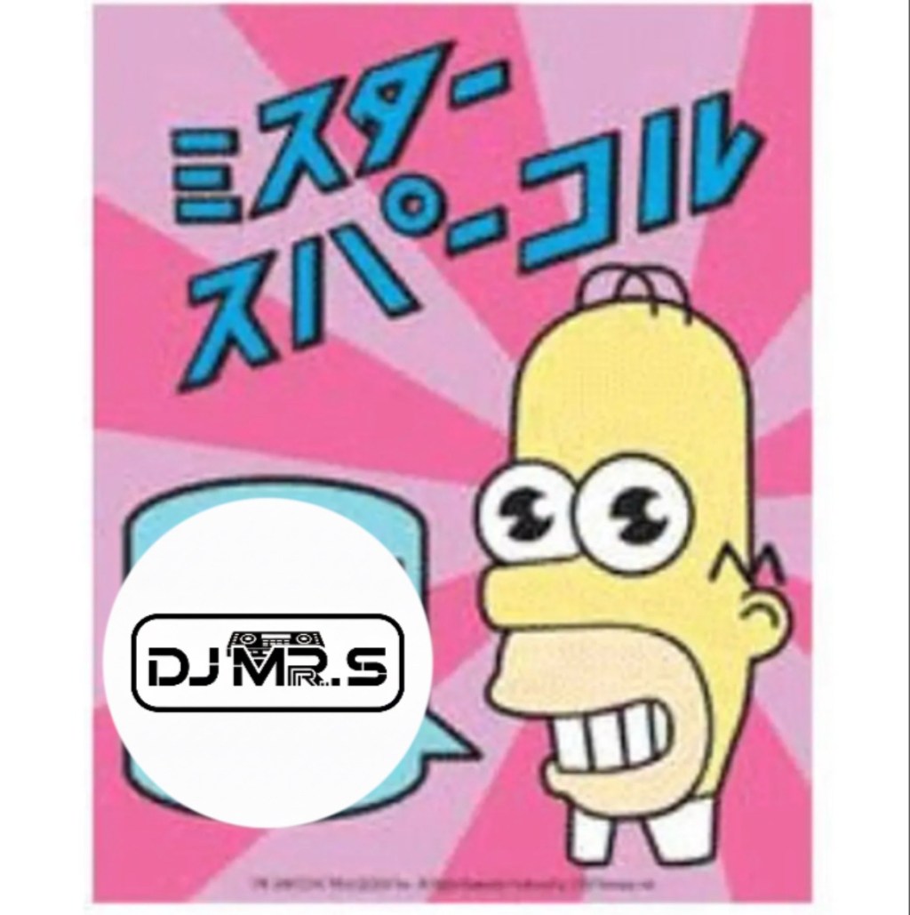 Back in the mix&nbsp;with~…