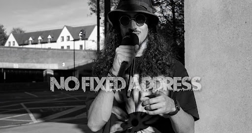 No Fixed address MIX! Aumy Raggo! 🤙🏼🌊🎬💜🪽